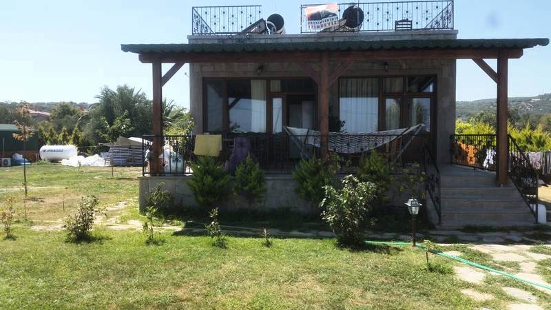 Metis Camping Bungalov