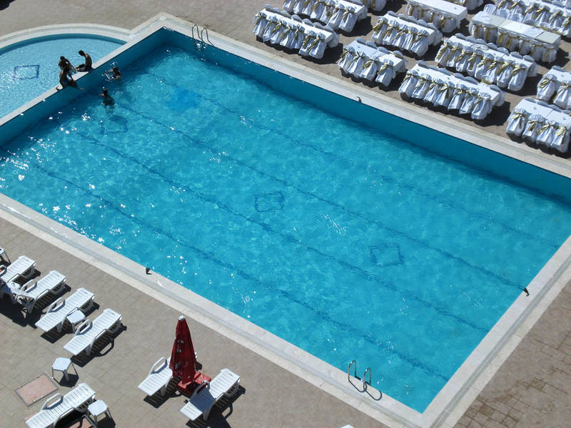 Metropolis Otel