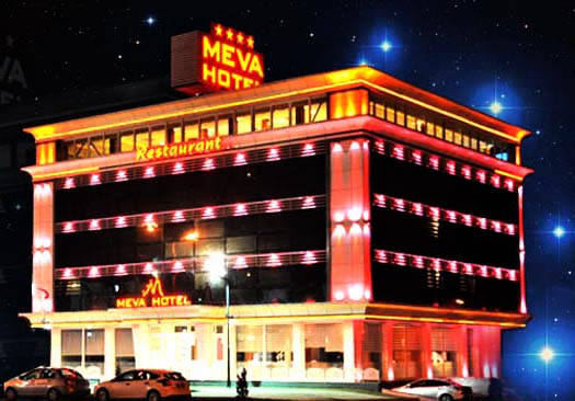 Meva Hotel