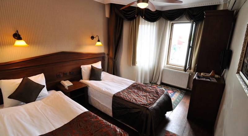 Mevlana Hotels