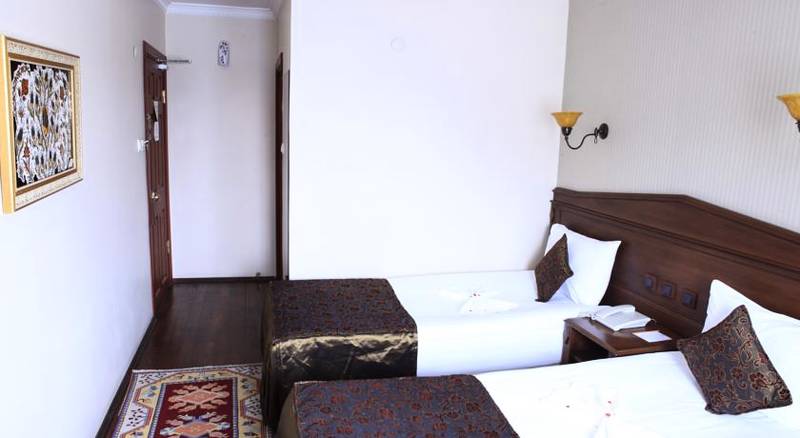 Mevlana Hotels