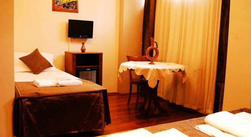 Mevlana Hotels