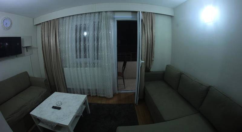 Mevlana Suite Apart