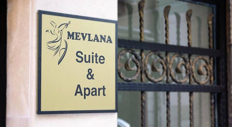 Mevlana Suite Apart