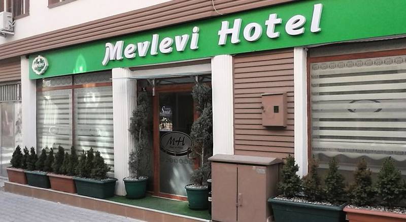 Mevlevi Hotel