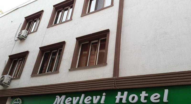 Mevlevi Hotel