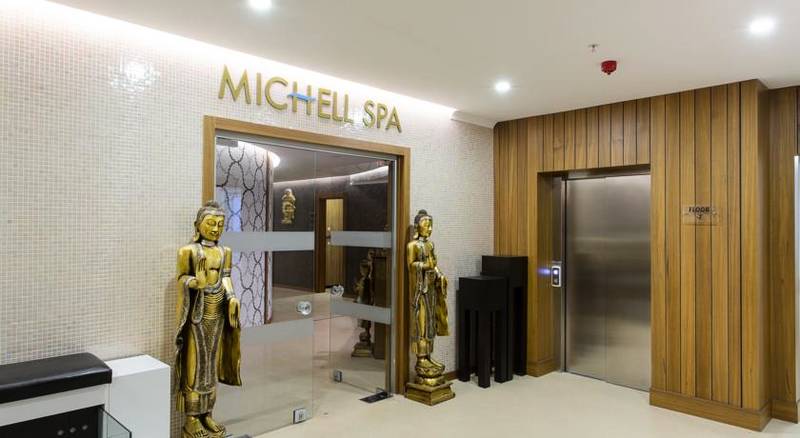 Michell Hotel & Spa