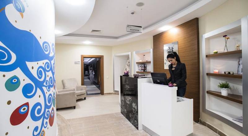 Midas Hotel Haymana Termal