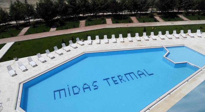 Midas Hotel Haymana Termal