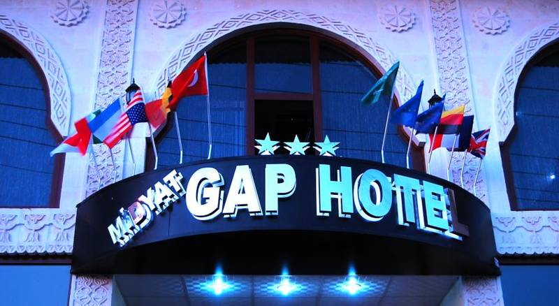 Midyat Gap Hotel