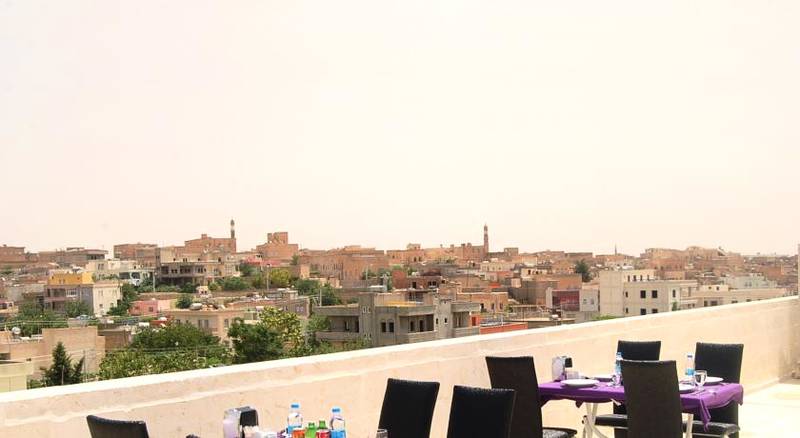 Midyat Gap Hotel