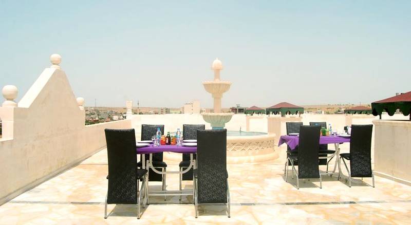 Midyat Gap Hotel