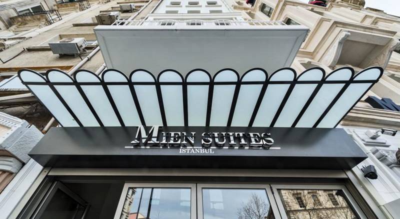 Mien Suites Hotel