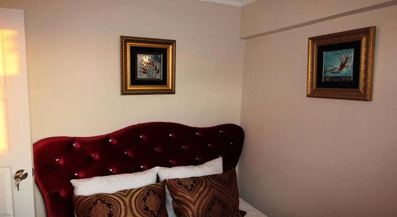 Mihrimah Apart Hotel