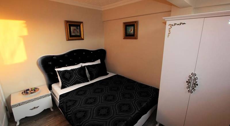 Mihrimah Apart Hotel