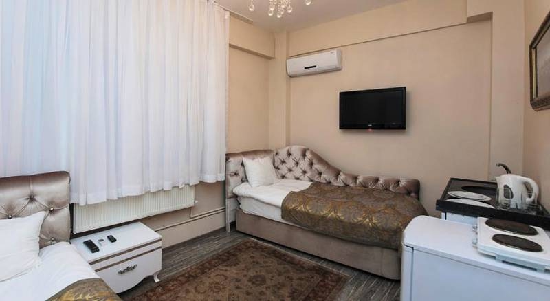 Mihrimah Apart Hotel