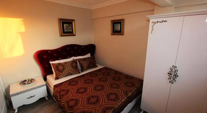 Mihrimah Apart Hotel