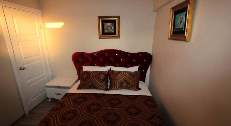 Mihrimah Apart Hotel