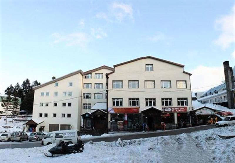 Mila Uluda Hotel