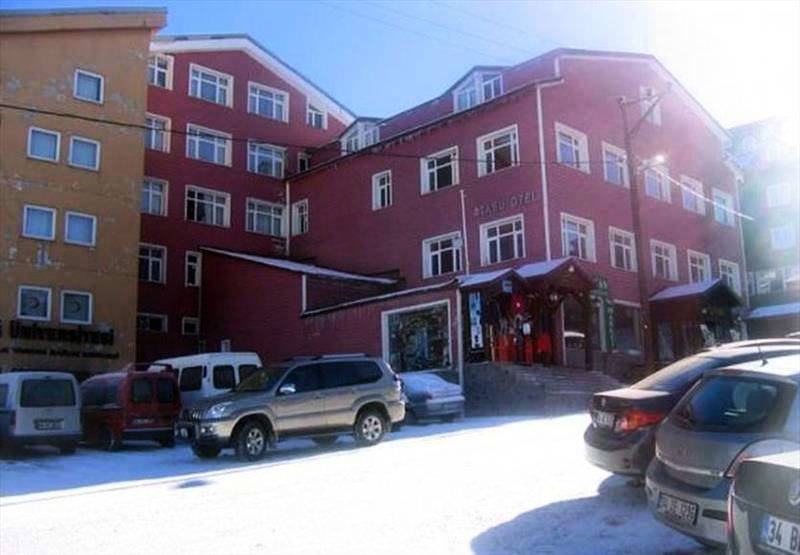Mila Uluda Hotel