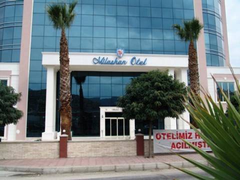 Milashan Otel