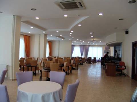 Milashan Otel