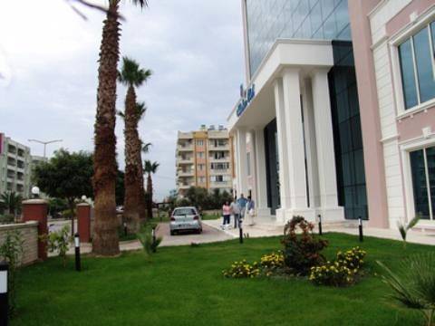 Milashan Otel