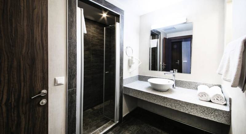 Millennium Hotel Spa