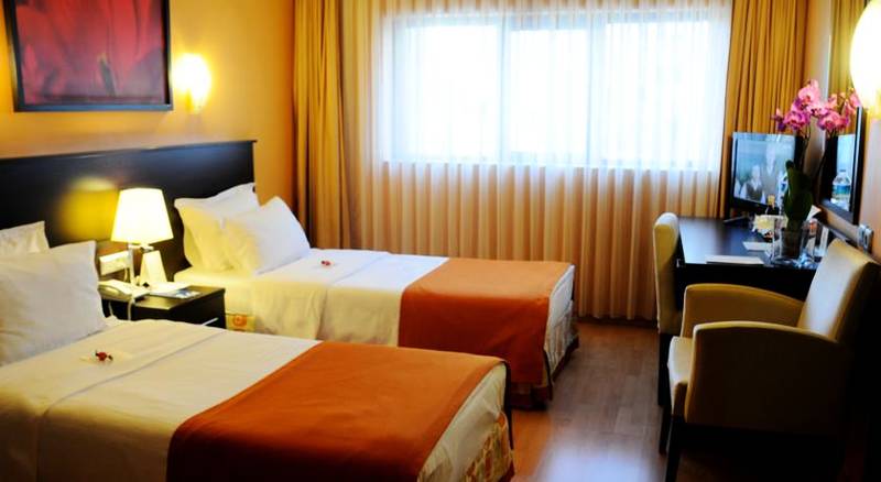 Mim Hotel Istanbul