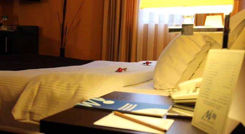 Mim Hotel Istanbul