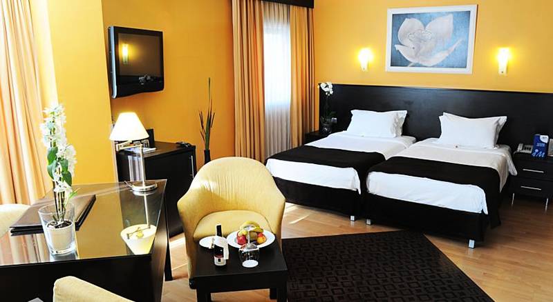 Mim Hotel Istanbul