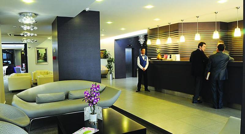 Mim Hotel Istanbul