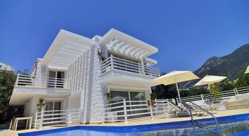 Kalkan Suites Hotel