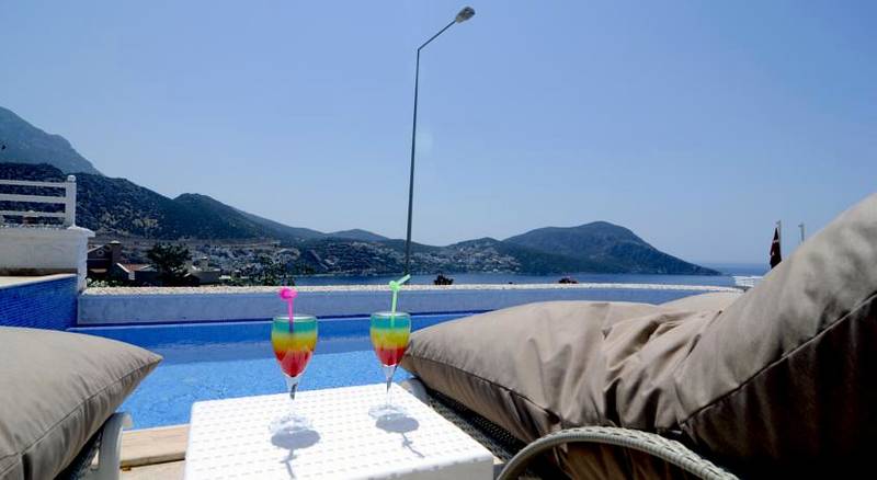 Kalkan Suites Hotel