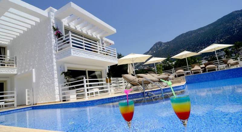 Kalkan Suites Hotel