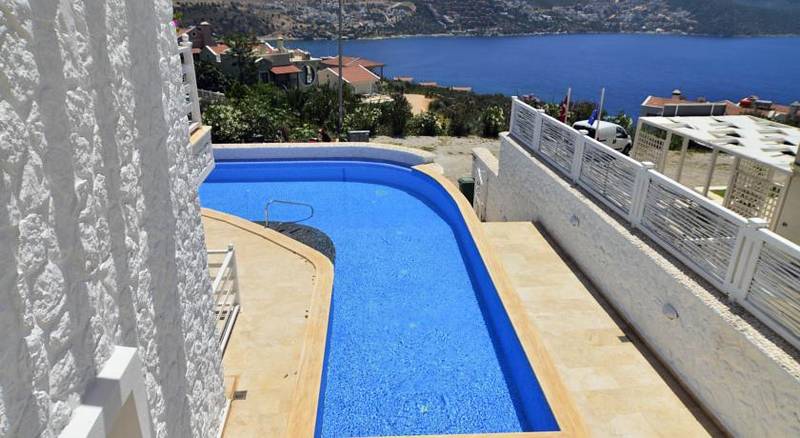 Kalkan Suites Hotel