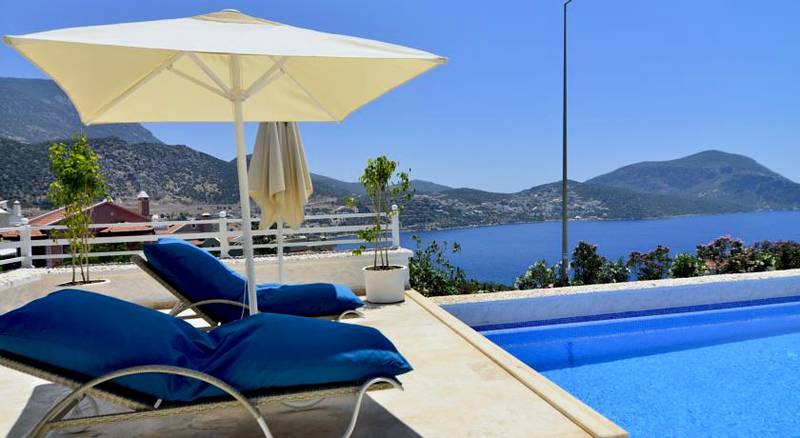 Kalkan Suites Hotel