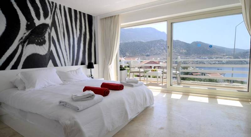 Kalkan Suites Hotel