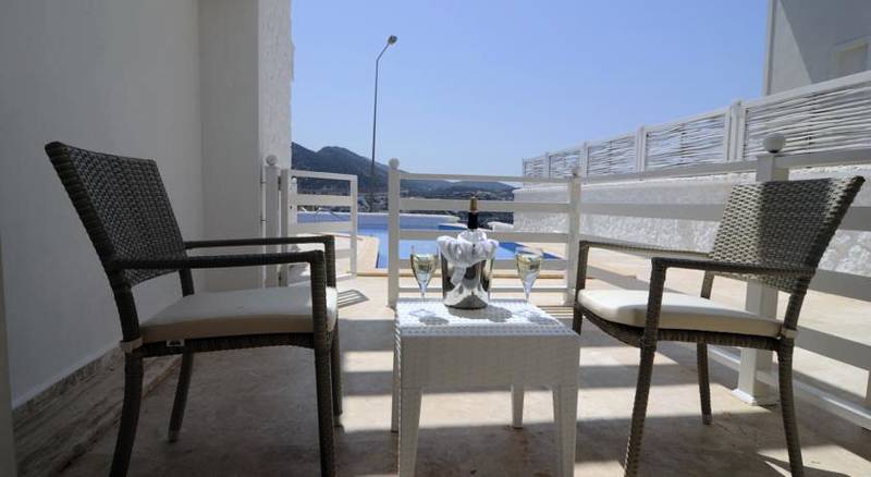 Kalkan Suites Hotel