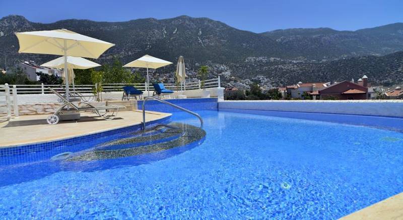 Kalkan Suites Hotel