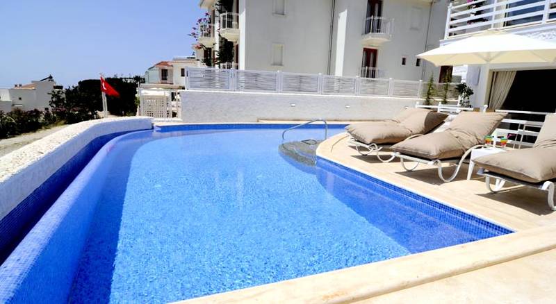 Kalkan Suites Hotel