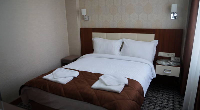 Mint Residence Taksim Hotel