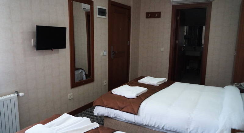 Mint Residence Taksim Hotel