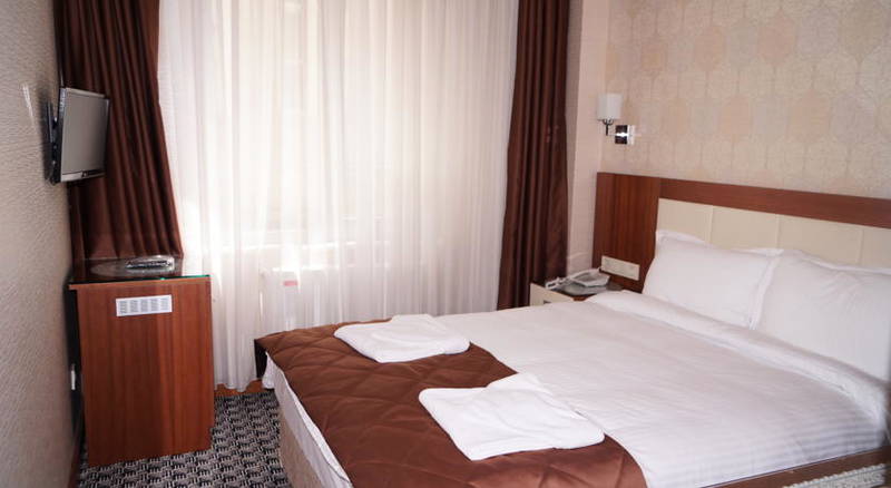 Mint Residence Taksim Hotel