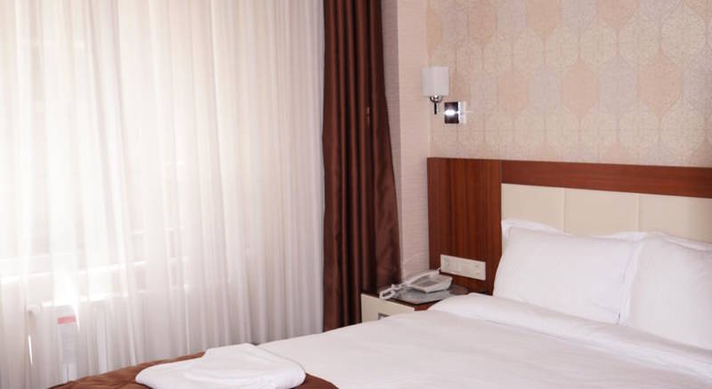 Mint Residence Taksim Hotel