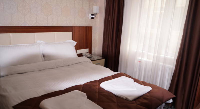 Mint Residence Taksim Hotel