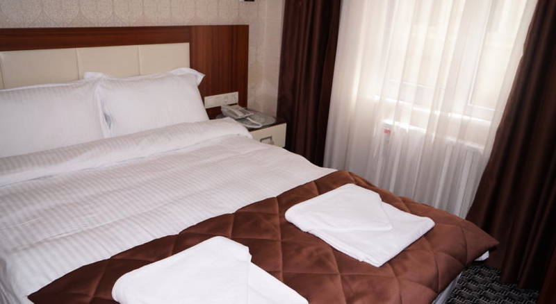 Mint Residence Taksim Hotel