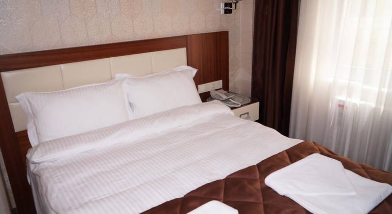 Mint Residence Taksim Hotel