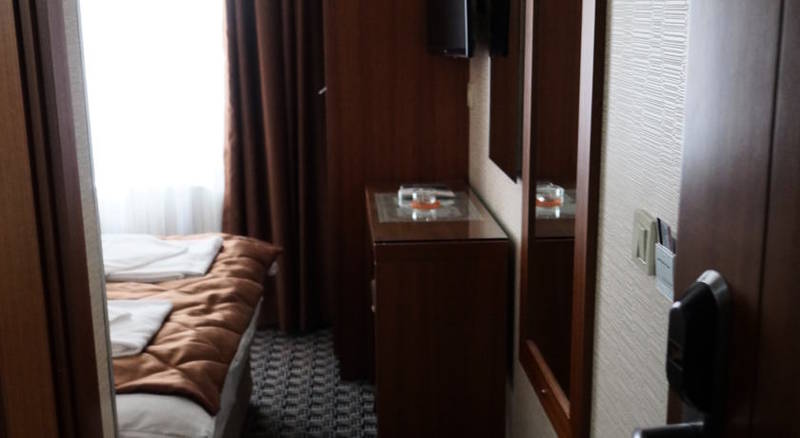 Mint Residence Taksim Hotel