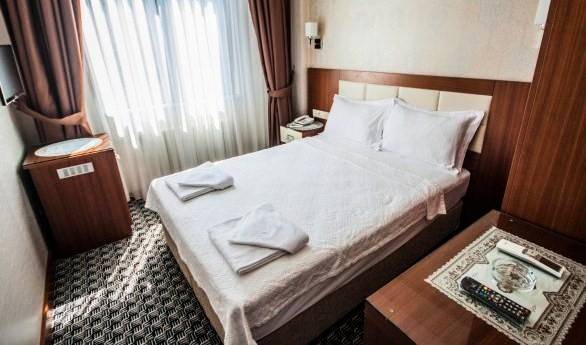 Mint Residence Taksim Hotel